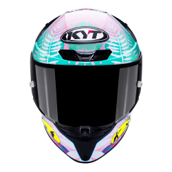 KYT TT-REVO REP # RICARDO ROSSI BCN (XL)