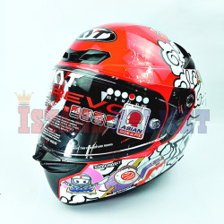 KYT TT-REVO # SUSHI TIME/E06 (L)