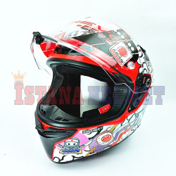 KYT TT-REVO # SUSHI TIME/E06 (L)