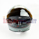 KYT TTR JET # LED BK/GREY (L)