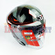 KYT TTR JET # LED BK/GREY (L)