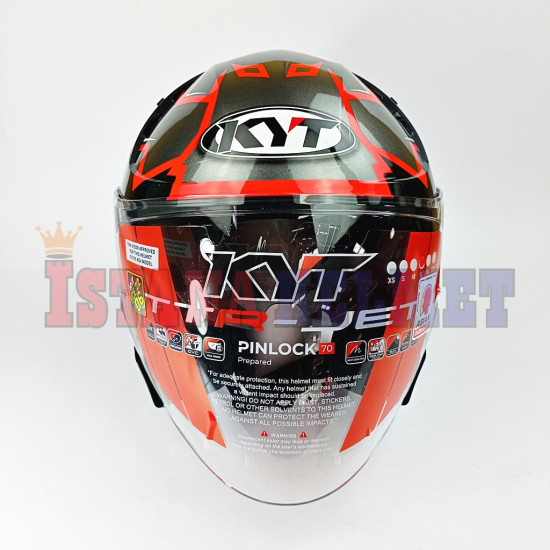 KYT TTR JET # REP BULEGA 2021 (L)
