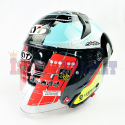 KYT TTR JET # REP FOGGIA MISANO 2022 (L)