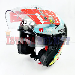 KYT TTR JET # REP FOGGIA MISANO 2022 (L)