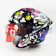 KYT TTR JET # REP RICCARDO ROSSI 2022 (L)