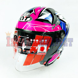 KYT TTR JET # REPLICA KASMA 2023 (L)