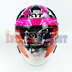 KYT TTR JET # REPLICA KASMA 2023 (L)