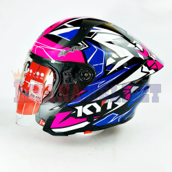 KYT TTR JET # REPLICA KASMA 2023 (L)