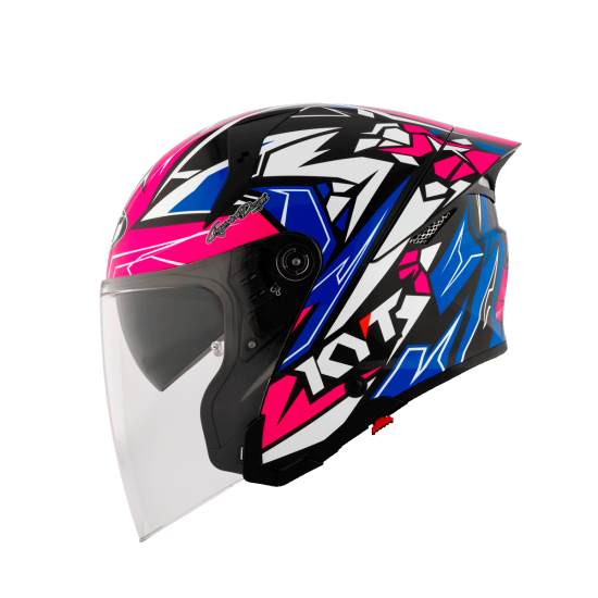 KYT TTR JET # REPLICA KASMA 2023 (L)