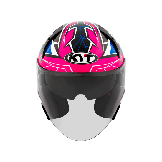 KYT TTR JET # REPLICA KASMA 2023 (L)