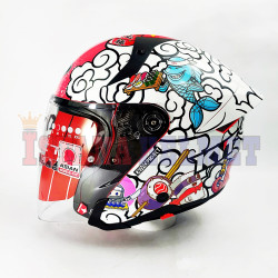 KYT TTR JET # SUSHI TIME (M)