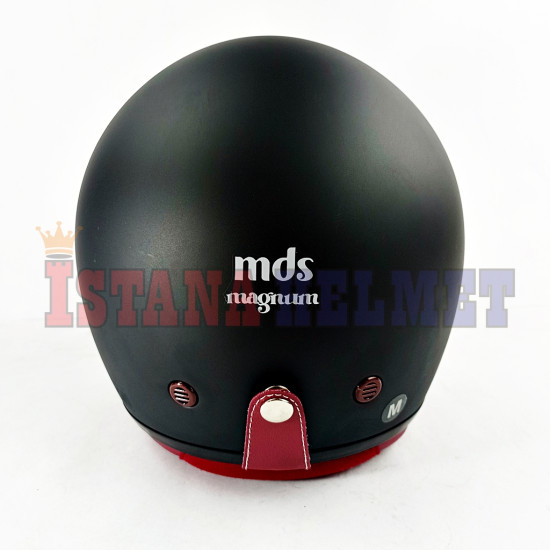 MDS MAGNUM BLACK DOFF (M)