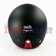 MDS MAGNUM BLACK DOFF (XL)