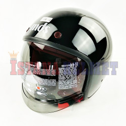 MDS MAGNUM BLACK (L) MDS MAGNUM BLACK (L)