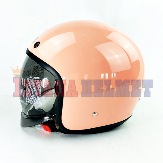 MDS MAGNUM CORAL (M)