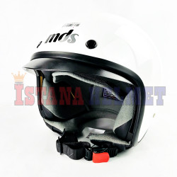MDS MAGNUM WHITE (L) MDS MAGNUM WHITE (L)