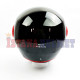MDS MEICA BLACK/F. RED (L)