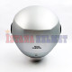 MDS MEICA SILVER DF/BLACK (XL)