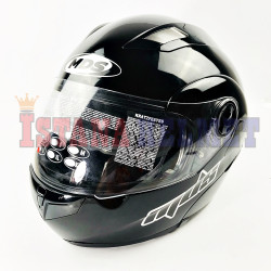 MDS PRO RIDER BLACK (L) MDS PRO RIDER BLACK (L)