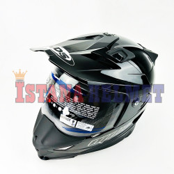 MDS SUPER PRO BLACK (XL)