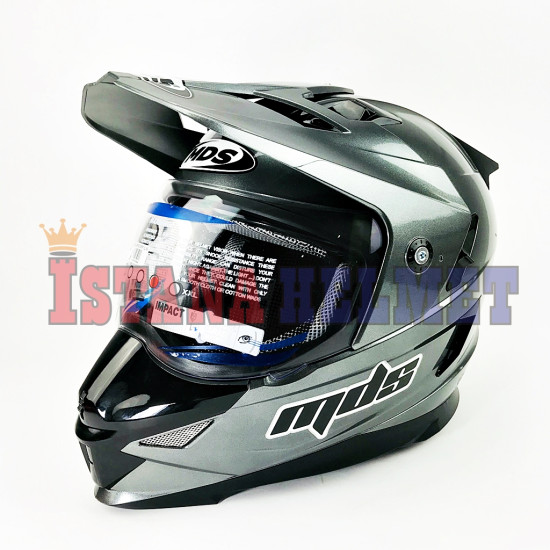 MDS SUPER PRO GRAPHITE (M)