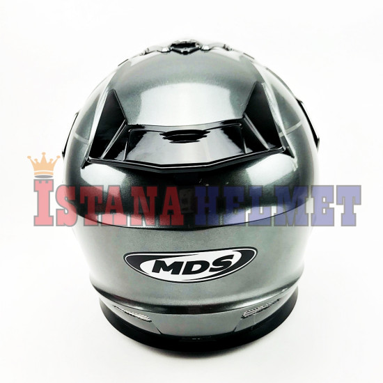 MDS SUPER PRO GRAPHITE (M)