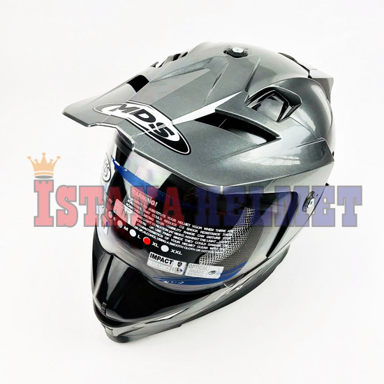 MDS SUPER PRO GRAPHITE (M)