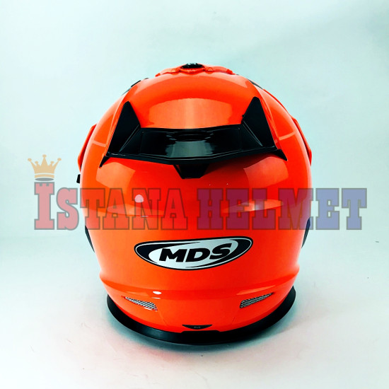 MDS SUPER PRO RED FL (M)