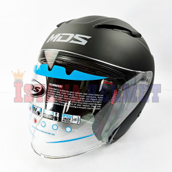 MDS VOLTUS BLACK DOFF (L)