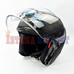 MDS VOLTUS BLACK DOFF (L)