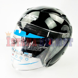 MDS VOLTUS BLACK (XL)