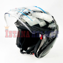 MDS VOLTUS BLACK (L)