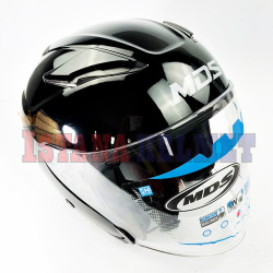 MDS VOLTUS BLACK (XL)