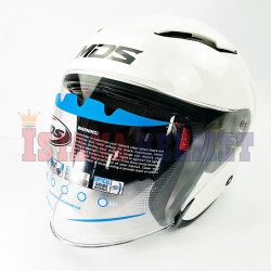 MDS VOLTUS WHITE (XL) MDS VOLTUS WHITE (XL)