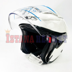 MDS VOLTUS WHITE (XL) MDS VOLTUS WHITE (XL)