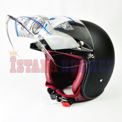 MDS Z CLASSIC BLACK DOFF (M) MDS Z CLASSIC BLACK DOFF (M)