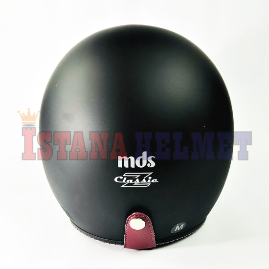 MDS Z CLASSIC BLACK DOFF (M) MDS Z CLASSIC BLACK DOFF (M)