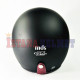 MDS Z CLASSIC BLACK DOFF (M) MDS Z CLASSIC BLACK DOFF (M)