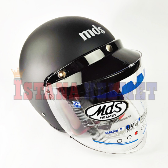 MDS Z CLASSIC BLACK DOFF (M) MDS Z CLASSIC BLACK DOFF (M)