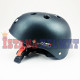 HELM MONSA BIKE ALL GREY DF (CV)