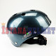 HELM MONSA BIKE ALL GREY (CV)