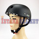 HELM MONSA BIKE BLACK DF (CV)