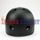 HELM MONSA BIKE BLACK DF (CV)