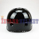 HELM MONSA BIKE BLACK (CV)