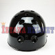 HELM MONSA BIKE BLACK (CV)