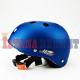 HELM MONSA BIKE BLUE VIC DF (CV)
