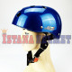 HELM MONSA BIKE BLUE VIC (CV)