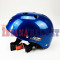 HELM MONSA BIKE BLUE VIC (CV)