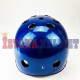 HELM MONSA BIKE BLUE VIC (CV)