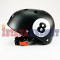 HELM MONSA BIKE # BOLA 8 BK DF (CV)